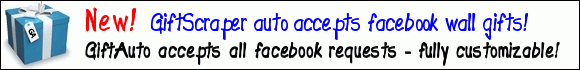 GiftAuto.com - Auto accepts facebook requests! GiftAuto.com - Auto accepts facebook requests!