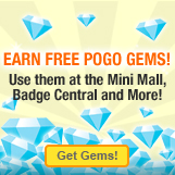 Pogo Gems