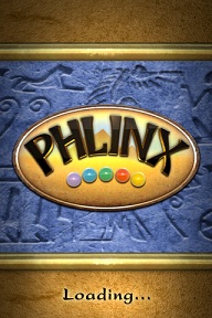 Pogo iPhone App Phlinx