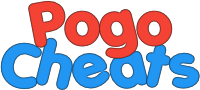 PogoCheats Logo