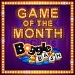 boggle bash game of the month