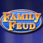 Family Feud Badges