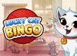 lucky cat bingo