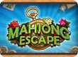 mahjong escape