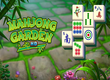 mahjong garden