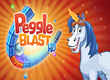 peggle blast hd