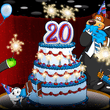 pogo 20 birthday