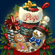 pogo holiday event 2018