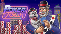 poker town