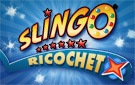 slingo ricochet