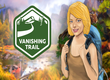 vanishing trail